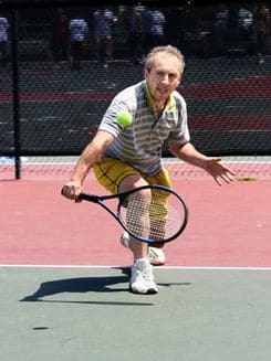 Recreation for Seniors