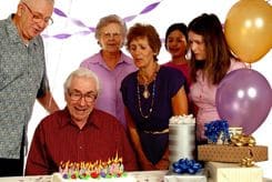 Social Security & Medicare