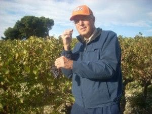Senior Travel Writer Jim Becker